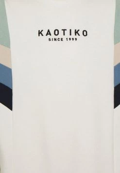 Kaotiko Sweatshirt - Beige - Herren -Kaotiko || Fire And Glory Populaire Magasin 001cffa53c214c7db6c0c6eb080fdf44