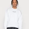 Kaotiko - Herren CREW FEELINGS - Sweatshirt - White -Kaotiko || Fire And Glory Populaire Magasin 0042fae283704726a82347aff50e6e3b