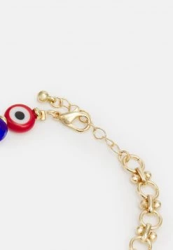 Fire & Glory FILLIPA BRACELET 2 PACK - Armband - Gold-coloured/multi - Damen -Kaotiko || Fire And Glory Populaire Magasin 00bd819007a54991b4d061d4b41fea7c