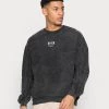 Kaotiko UNISEX - Sweatshirt - Black -Kaotiko || Fire And Glory Populaire Magasin 00fc5fa3f964457bbe508a59c9fc9eee