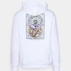 Kaotiko - Unisex CAP ASTROLOGY - Sweatshirt - White -Kaotiko || Fire And Glory Populaire Magasin 047c8e15e017489eacc6684b6e0e8866