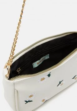 Fire & Glory - Damen TESSI SHOULDER BAG - Handtasche - Cloud Dancer/gold-coloured -Kaotiko || Fire And Glory Populaire Magasin 0787553186304dcc8e35f2f5c82eed0d