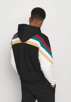 Kaotiko CREW WALKER - Kapuzenpullover - Black - Unisex -Kaotiko || Fire And Glory Populaire Magasin 08b15f70582343db924e03c496258169