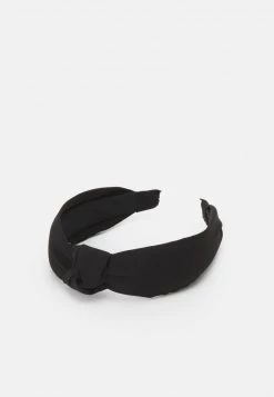 Fire & Glory - Damen HAIRBAND - Haar-Styling-Accessoires - Black