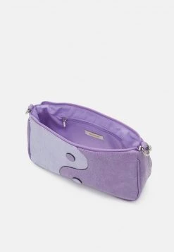 Fire & Glory - Damen BELLA SHOULDER - Handtasche - Lavendula -Kaotiko || Fire And Glory Populaire Magasin 09df7cb1ad2a4218b89fbe802a5f2999