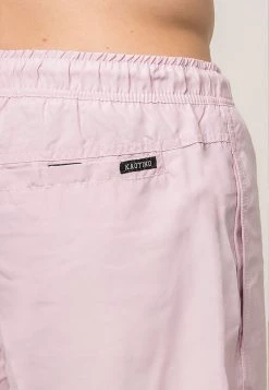 Kaotiko CALIFORNIA - Badeshorts - Mallow - Herren -Kaotiko || Fire And Glory Populaire Magasin 0a9f3c61ea94452eba90cdc8fc93c646