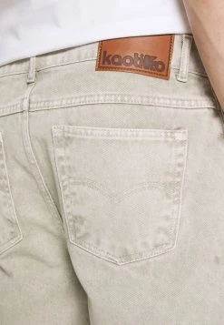 Kaotiko BERMUDA BAGGY - Jeans Shorts - Denim - Herren -Kaotiko || Fire And Glory Populaire Magasin 0aa4c38587c0466daaf7ebacbb56edde