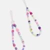 Fire & Glory - Damen FGSILVIANNA PHONE CHARM 2 PACK - Sonstige Accessoires - Prism Pink/multi -Kaotiko || Fire And Glory Populaire Magasin 0afbbb72edab44d5ac4f4c490537a8cc