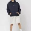 Kaotiko VANCOUVER - Kapuzenpullover - Blau - Herren 2 Kaotiko VANCOUVER - Kapuzenpullover - Blau - Herren -Kaotiko || Fire And Glory Populaire Magasin 0c72510158394a3a8009c79fcbfb4a24