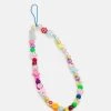 Fire & Glory FGSALLY PHONE CHARM - Sonstige Accessoires - Prism Pink/multi - Damen -Kaotiko || Fire And Glory Populaire Magasin 0f3b17f65f8547a3ada04f43b074df40