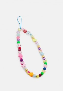 Fire & Glory FGSALLY PHONE CHARM - Sonstige Accessoires - Prism Pink/multi - Damen