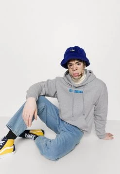 Kaotiko - Herren SUD CAP FLASHBACK - Kapuzenpullover - Grey -Kaotiko || Fire And Glory Populaire Magasin 0f8fd516ed3e49c89e9fc210ab7d2cb7