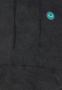 Kaotiko PARROT UNISEX - Sweatshirt - Black 7 Kaotiko PARROT UNISEX - Sweatshirt - Black -Kaotiko || Fire And Glory Populaire Magasin 0ff0205750404a1caa906d7f8f084287