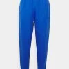 Kaotiko - Unisex PANTALÓN CHANDAL - Jogginghose - Royal