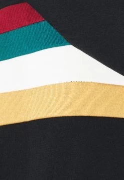 Kaotiko CREW WALKER - Kapuzenpullover - Black - Unisex -Kaotiko || Fire And Glory Populaire Magasin 114392e9a5724852b56b42f4573aa069