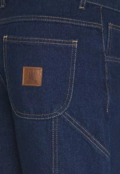 Kaotiko - Herren Jeans Shorts - Blue -Kaotiko || Fire And Glory Populaire Magasin 14a1004597ec487ea061e0a67fbda1aa