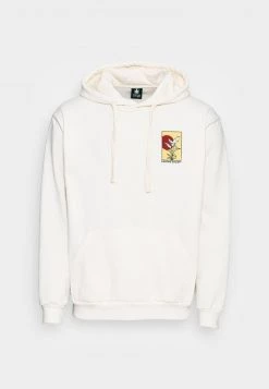 Kaotiko SUD CAP CAT - Sweatshirt - Ivory - Herren -Kaotiko || Fire And Glory Populaire Magasin 14c8230f6a024426b42430aac2e1e025