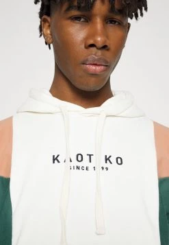 Kaotiko - Herren SUD CAP ALBIN - Sweatshirt - Ivory/skin/heura 13 Kaotiko - Herren SUD CAP ALBIN - Sweatshirt - Ivory/skin/heura -Kaotiko || Fire And Glory Populaire Magasin 1569af56fd0e461eb3a496e2c3259401