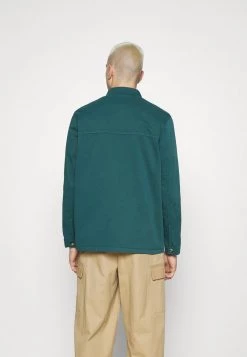 Kaotiko WORK JACKET - Leichte Jacke - Jade - Herren 10 Kaotiko WORK JACKET - Leichte Jacke - Jade - Herren -Kaotiko || Fire And Glory Populaire Magasin 15921d2dc2de48e9a97f5d83eb78ddd9