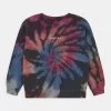 Kaotiko CREW TIE DYE ESPIRAL UNISEX - Sweatshirt - Multicolor -Kaotiko || Fire And Glory Populaire Magasin 170328c4e97a4f8f8c473920c62e5ad6