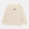 Kaotiko CREW SUN UNISEX - Sweatshirt - Ivory -Kaotiko || Fire And Glory Populaire Magasin 1a16ccefae6246f7b540a238f94f0810