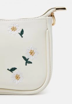 Fire & Glory - Damen TESSI SHOULDER BAG - Handtasche - Cloud Dancer/gold-coloured -Kaotiko || Fire And Glory Populaire Magasin 1a31c20307674509bfcc396c1709c5b2