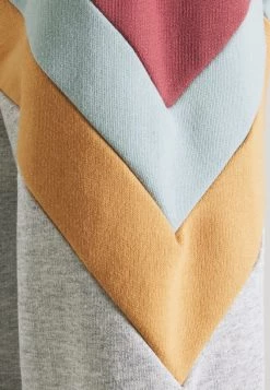 Kaotiko UNISEX CREW JEAN - Sweatshirt - Grey -Kaotiko || Fire And Glory Populaire Magasin 1b81a886326345cbb4dbf72082a94c94