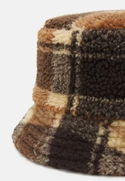 Fire & Glory BUCKET HAT - Hut - Iced Coffee/brown - Damen -Kaotiko || Fire And Glory Populaire Magasin 1d7ba063a0174ad4b2a0e0898fd74602