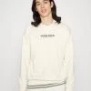 Kaotiko - Herren CREW GOOD LUCK - Sweatshirt - Ivory -Kaotiko || Fire And Glory Populaire Magasin 202cdd22c51745ddbab987e30c2bd49e