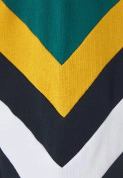 Kaotiko - Herren SUD CAP EWAN MARINO - Sweatshirt - Navy/jade -Kaotiko || Fire And Glory Populaire Magasin 2076796488934f28bf97733900ce15b9