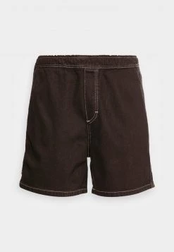 Kaotiko CARPENTER UNISEX - Shorts - Brown -Kaotiko || Fire And Glory Populaire Magasin 220b5f8a09cd4e5c82b4277ac235c7c7