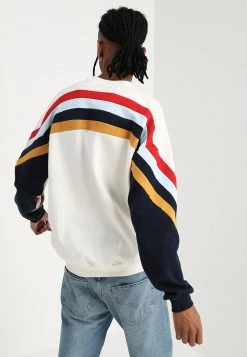 Kaotiko UNISEX - Sweatshirt - White -Kaotiko || Fire And Glory Populaire Magasin 227876d293c64cb6bdd745cec758b6d8