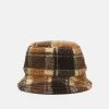 Fire & Glory BUCKET HAT - Hut - Iced Coffee/brown - Damen -Kaotiko || Fire And Glory Populaire Magasin 25d2d5ae50b74edb9ad757fd6fcb1ed1