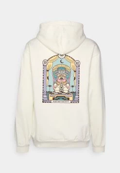Kaotiko SUD CAP AZTEKA GOD - Kapuzenpullover - Ivory - Unisex -Kaotiko || Fire And Glory Populaire Magasin 2675faa32c50490ca96fa4a2efa9f332
