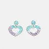 Fire & Glory OLINA EARRINGS - Ohrringe - Blue - Damen -Kaotiko || Fire And Glory Populaire Magasin 28862c306aab4449aae49a368d008b51