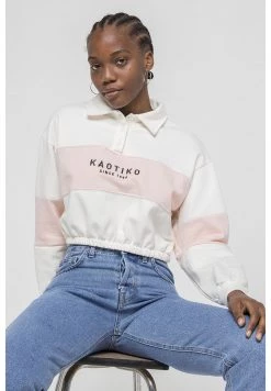 Kaotiko IVORY - Sweatshirt - Weiß - Damen 9 Kaotiko IVORY - Sweatshirt - Weiß - Damen -Kaotiko || Fire And Glory Populaire Magasin 2b16a641c4b54cd8b908ca36c744d372