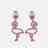 Fire & Glory FGLAIDE EARRINGS - Ohrringe - Gold-coloured/multi - Damen -Kaotiko || Fire And Glory Populaire Magasin 2b8824976c5342d1a7385963e33da329
