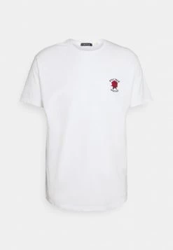 Kaotiko STAY TRUE WASHED UNISEX - T-Shirt Print - White 13 Kaotiko STAY TRUE WASHED UNISEX - T-Shirt Print - White -Kaotiko || Fire And Glory Populaire Magasin 2baf0e4f365544af9490bfd478d717e9