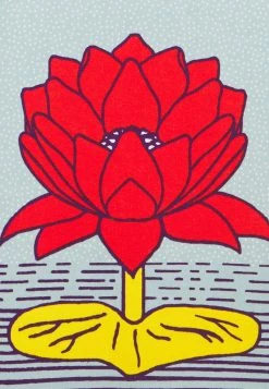 Kaotiko - Herren CAP LOTUS BLOOM - Sweatshirt - Marfil -Kaotiko || Fire And Glory Populaire Magasin 3231e98f2c87400f91c5e189c8e00d9d