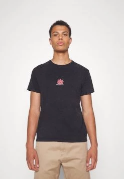 Kaotiko WASHED GANESHA UNISEX - T-Shirt Print - Black -Kaotiko || Fire And Glory Populaire Magasin 347c05a7843147c19ae1e441f7ee867f