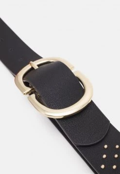 Fire & Glory FELICIA JEANS BELT ZAL - Gürtel - Black - Damen -Kaotiko || Fire And Glory Populaire Magasin 3529c2f88c8243da89e06041a496e5fe