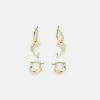 Fire & Glory KAJA EARRINGS 3 PACK - Ohrringe - Gold-coloured - Damen -Kaotiko || Fire And Glory Populaire Magasin 3846086a43d2445d939070617793b66a