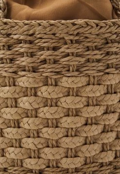 Fire & Glory - Damen LILIAN BAG - Shopping Bag - Nature -Kaotiko || Fire And Glory Populaire Magasin 3928d1b43a734d25b71db27d0d00b47c