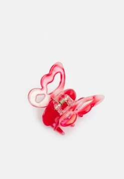 Fire & Glory - Damen HULU HAIRSHARK 4 PACK - Haar-Styling-Accessoires - Little Boy Blue/candy Pink/bright White/flame Scarlet -Kaotiko || Fire And Glory Populaire Magasin 3963f8fafb1c499388f433651be93472