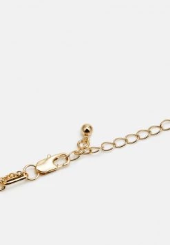 Fire & Glory MYRSA COMBI NECKLACE - Halskette - Gold-coloured/multi - Damen -Kaotiko || Fire And Glory Populaire Magasin 397f14dc053e41a0994cb9a9e60bdf11