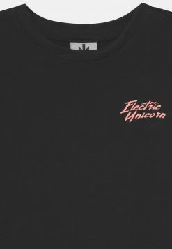 Kaotiko UNICORN UNISEX - T-Shirt Print - Black -Kaotiko || Fire And Glory Populaire Magasin 39db1f0932c04c56b2f3e171dddd4282