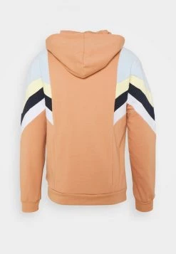 Kaotiko SUD CAP EWAN - Sweatshirt - Nude - Herren -Kaotiko || Fire And Glory Populaire Magasin 3a98b9acae7440468fe5965e730e1205