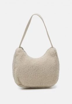 Fire & Glory - Damen PCSJOLLA SHOULDER BAG - Handtasche - Buttercream