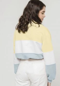 Kaotiko Sweatshirt - Mehrfarbig - Damen -Kaotiko || Fire And Glory Populaire Magasin 3b711b83b6de49e2b094b5560c8fb0b9