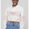 Kaotiko IVORY - Sweatshirt - Weiß - Damen -Kaotiko || Fire And Glory Populaire Magasin 3bad857d49304cc6816bdba4e06d71e8